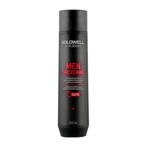 Goldwell Dualsenses For Men Thickening Shampoo - Укрепляющий шампунь для волос, 300 мл