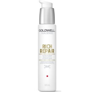 Goldwell Dualsenses Rich Repair 6 Effects Serum – Сыворотка для поврежденных волос, 100 мл