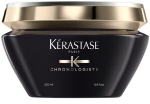 Kerastase Chronologiste Essential Revitalizing Balm - Ревитализирующая маска для волос и кожи головы 200 мл