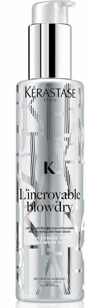 Kerastase Couture Styling L'incroyable Blowdry - многофункциональный лосьон для термоукладки 150 мл