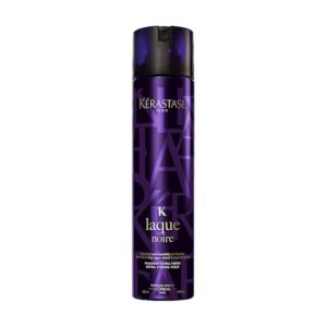 Kerastase Couture Styling Laque Noire - Лак для волосся екстра-сильної фіксації, 300 мл