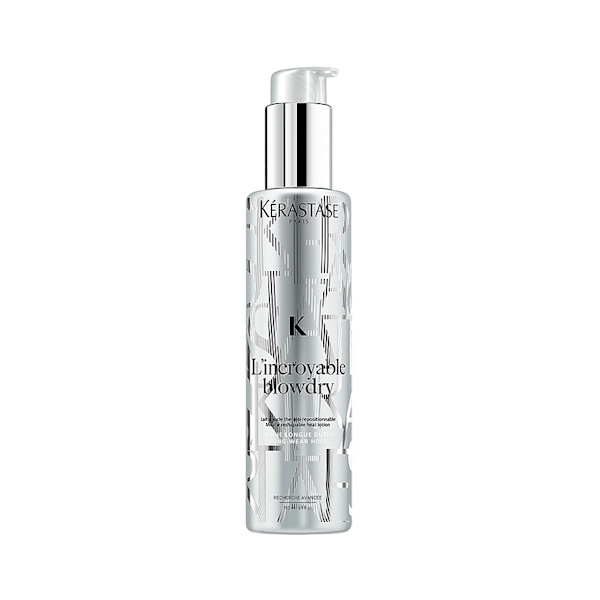 Kerastase Couture Styling L'incroyable Blowdry - Молочко для термопластичного укладання волосся, 150 мл