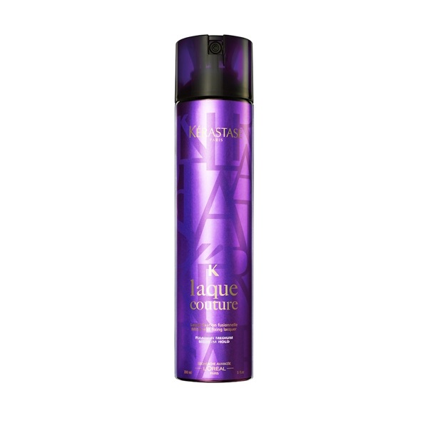 Kerastase Couture Styling Mousse Bouffante - Мус для створення розкішного об'єму, 150 мл