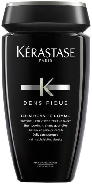 Kerastase Densifique Bain Densite Homme - Уплотняющий шампунь-ванна для мужчин 250 мл