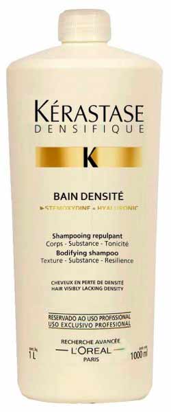 Kerastase Densifique Bain Densite Shampoo - Шампунь уплотняющий 1000 мл
