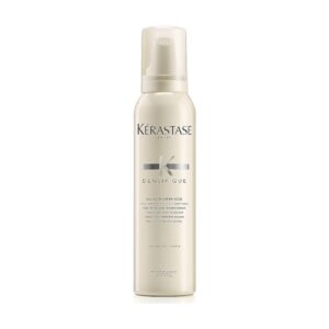 Kerastase Densifique Densimorphose Mousse - Мус-догляд для ущільнення та надання об'єму волоссю, 150 мл