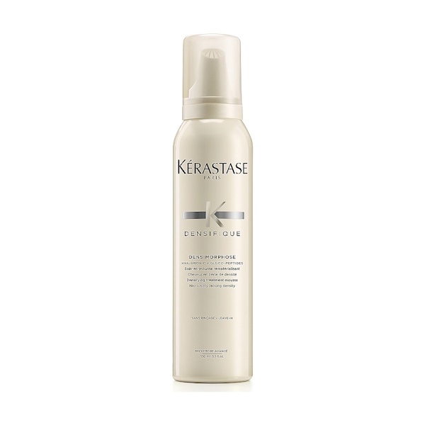 Kerastase Densifique Densimorphose Mousse - Мус-догляд для ущільнення та надання об'єму волоссю, 150 мл