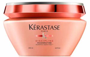 Kerastase Discipline Maskeratine - Маска для гладкости и лёгкости волос 200 мл