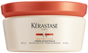 Kerastase Nutritive Magistral Creme - Незмивний крем для дуже сухого волосся 150 мл