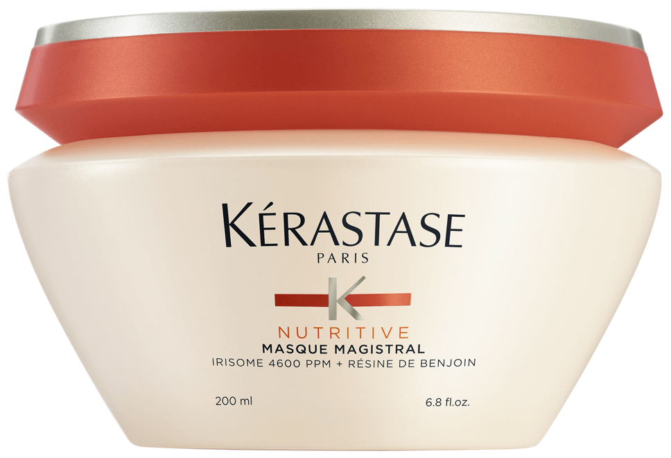 Kerastase Nutritive Magistral Masque - Маска для дуже сухого волосся 200 мл