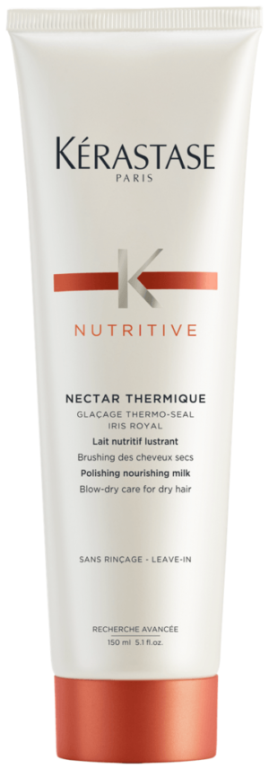 Kerastase Nutritive Nectar Thermique - Термо-захист для сухого та дуже сухого волосся 150 мл