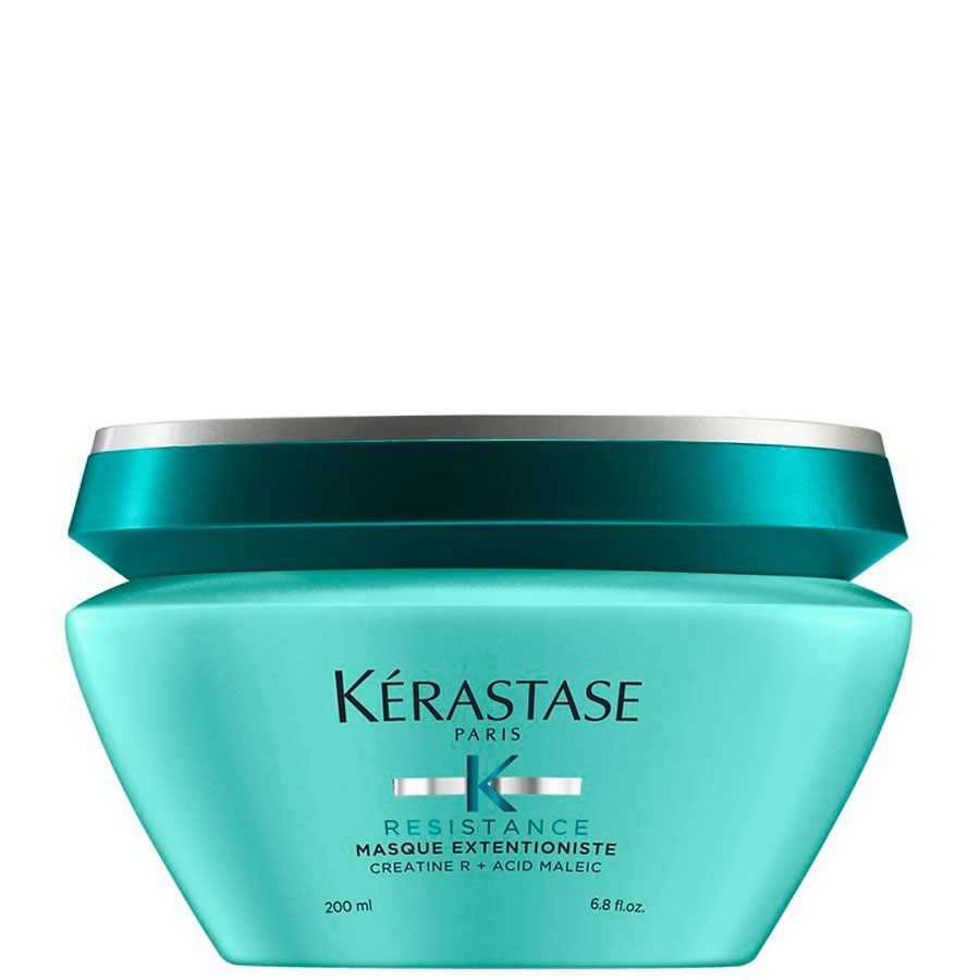 Kerastase Resistance Masque Extentioniste - Маска для укрепления длинных волос 200мл