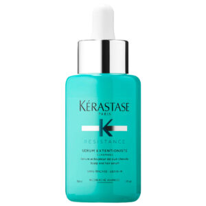 Kerastase Resistance Serum Extentioniste Hair & Scalp - Несмываемая сыворотка для кожи головы и восстановления волос 50мл