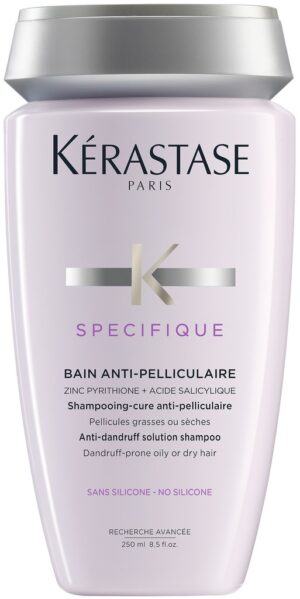 Kerastase Specifique Bain Anti-Pelliculaire - Шампунь-ванна проти лупи 250мл