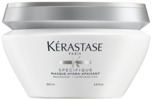 Kerastase Specifique Masque Hydra-Apaisant - Успокаивающая маска 200 мл