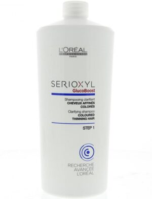 L'Oreal Professionnel SERIOXYL Shampoo for Colored - Шампунь для окрашенных волос 1000мл