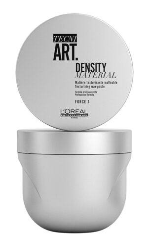 L'OREAL Professionnel Tecni.ART DENSITY MATERIAL - Паста-воск для фиксации волос (фикс 4), 100мл