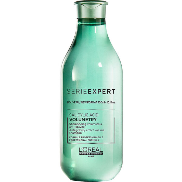 L'Oreal Professionnel VOLUMETRY Shampoo - Шампунь для Надання Неймовірного Об'єму 300мл