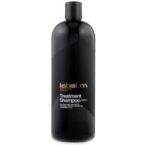 label.m Cleanse Treatment Shampoo - Шампунь Активный Уход 1000мл