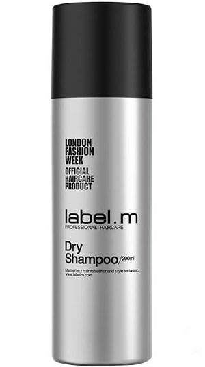 label.m Complete Dry Shampoo - Сухой Шампунь 200мл