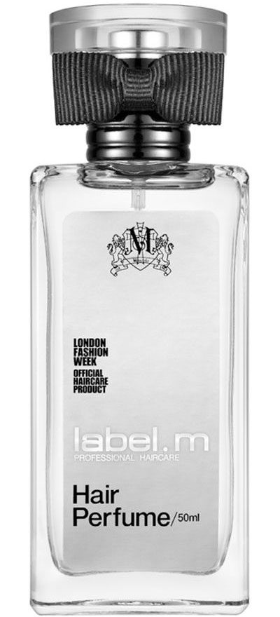 label.m Complete Hair Perfume - Духи для Волос и Тела 50мл