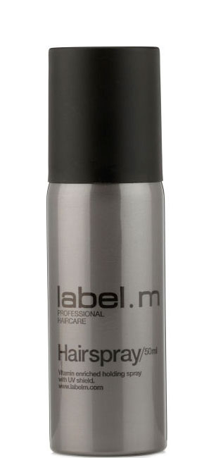 label.m Complete Hairspray - Лак для Волос 50мл