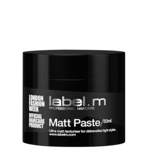label.m Complete Matt Paste - Паста Матова 50мл