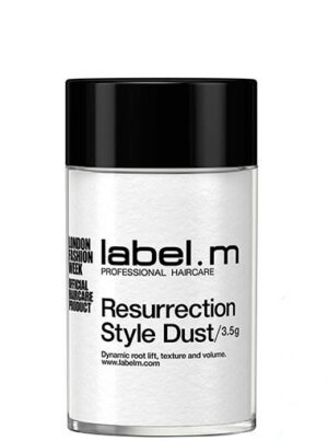 label.m Complete Resurrection Style Dust - Моделирующая Пудра 3.5гр