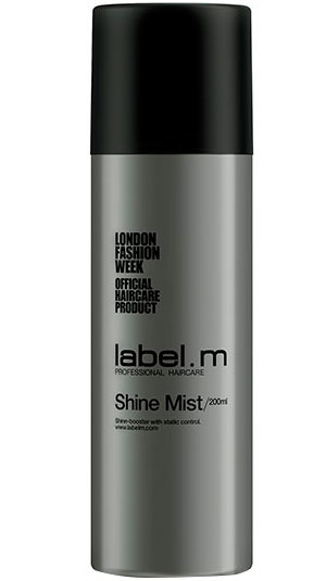 label.m Complete Shine Mist - Блеск Спрей 200мл