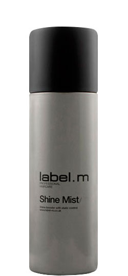 label.m Complete Shine Mist - Блеск Спрей 50мл