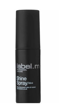 label.m Complete Shine Spray - Блеск Спрей Кондиционер 50мл