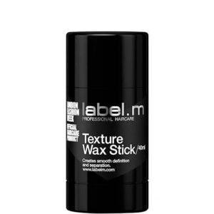 label.m Complete Texture Wax Stick - Текстурирующий Воск 40мл