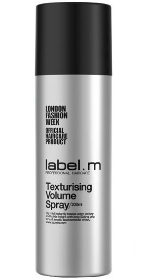 label.m Complete Texturising Volume Spray - Текстуруючий спрей для об'єму 200мл