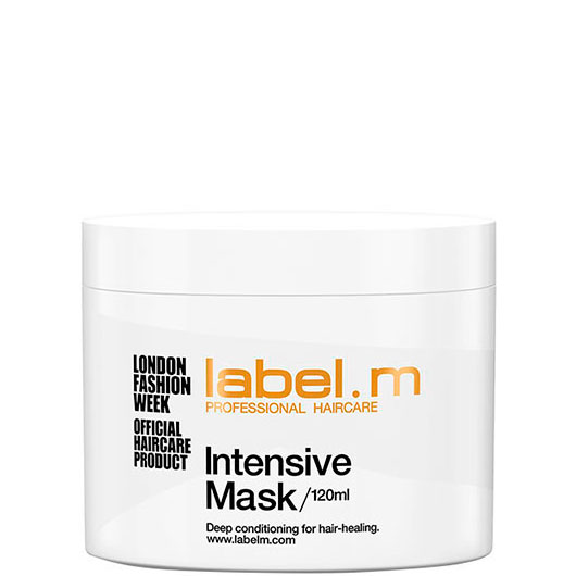 label.m Condition Intensive Mask - Маска Восстанавливающая 120мл
