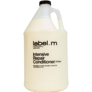 label.m Condition Intensive Repair Conditioner - Кондиционер Интенсивное Восстановление 3750мл