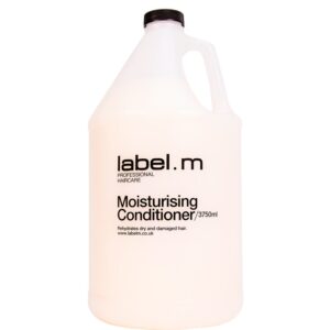 label.m Condition Moisturising Conditioner - Кондиционер Увлажняющий 3750мл