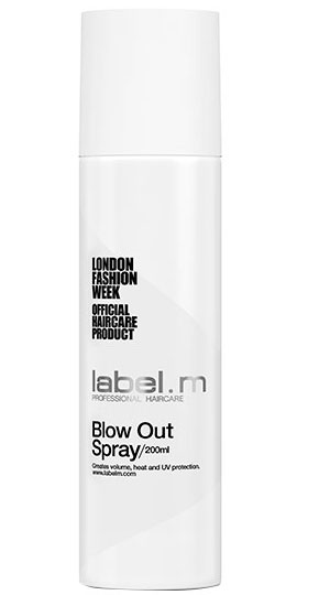 label.m Create Blow Out Spray - Спрей для Объема 200мл