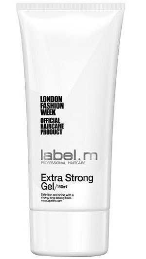 label.m Create Gel Extra Strong - Гель для Волос Экстра Сильной Фиксации 150мл