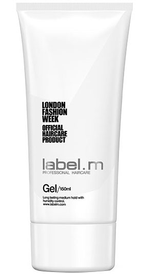 label.m Create Gel - Гель для Волос 150мл
