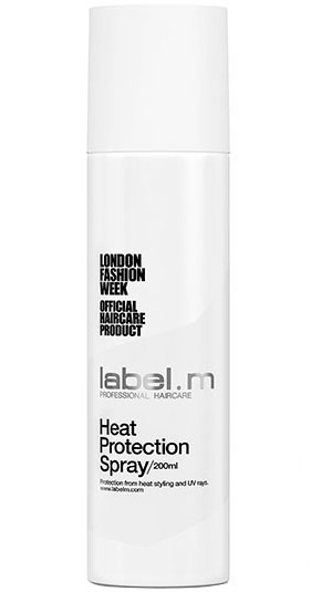 label.m Create Heat Protection Spray - Спрей Термозащита 200мл