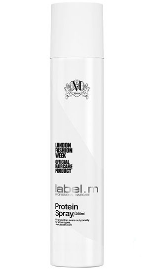 label.m Create Protein Spray - Спрей Протеиновый 250мл