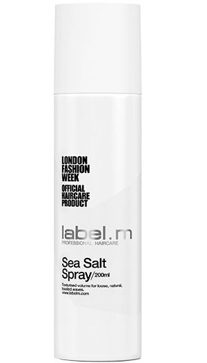 label.m Create Sea Salt Spray - Спрей для Укладки Волос Морская Соль 200мл