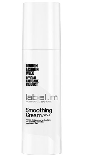 label.m Create Smoothing Cream - Крем Разглаживающий 150мл
