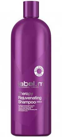 label.m Therapy Rejuvenating Shampoo - Шампунь Омолаживающая Терапия 1000мл