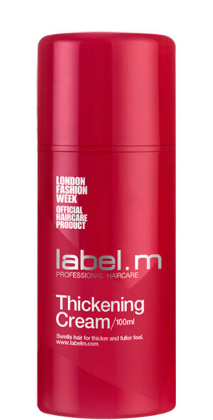 label.m Thickening Cream - Крем для Объёма 100мл