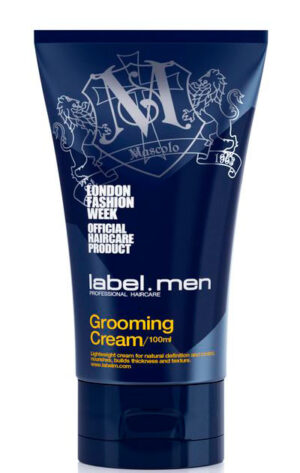 label.men Grooming Cream - Ухаживающий Крем 100мл