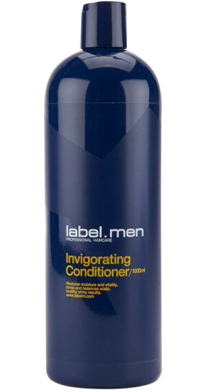 label.men Invigorating Conditioner - Укрепляющий Кондиционер 1000мл