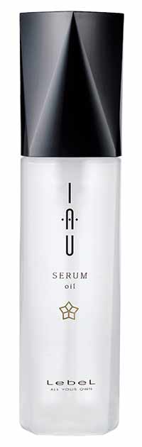 LebeL IAU Essence Oil Serum - Есенція для волосся 100 мл