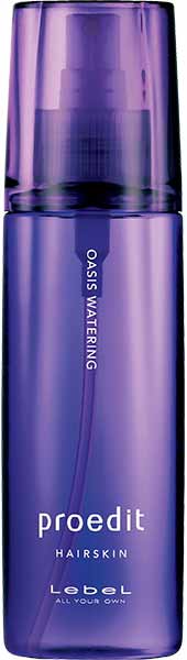 Lebel Proedit Hairskin Oasis Watering - Увлажняющий лосьон «Оазис» 120 мл