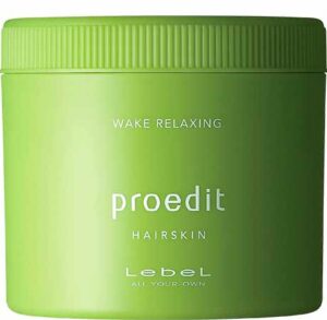 Lebel Proedit Hairskin Wake Relaxing - Крем для волос «Пробуждение» 360 мл
